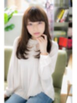 トゥルース 南千住店(Hair&Make TRUTH) ロング