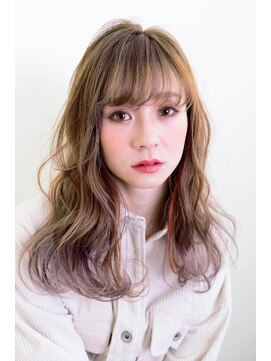 ディーボーイ 健軍店(D-BOY) ＃ラベンダーピンク