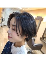 モアムー(Moremuu)&nbsp;レディースショート