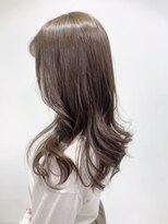 アッシュ 高円寺店(Ash)&nbsp;韓国人風レイヤーカット