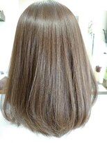 ナドレ(Nadleeh)&nbsp;アッシュブラウン