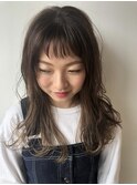 ミニマムバングレイヤー