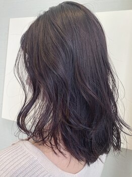 ゼルアヴェダ 浦和パルコ店(ZELE AVEDA)の写真/お客様のご希望やお悩みご相談ください！一人ひとりに合わせた提案をし、素敵な髪へ導く♪