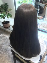 ネオリーブノース 中板橋店(Neolive north)&nbsp;サラッとまとまる美髪！髪質改善