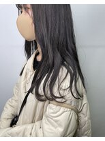 ヘアーショップ オズ(hair shop oz)&nbsp;モノグレージュ