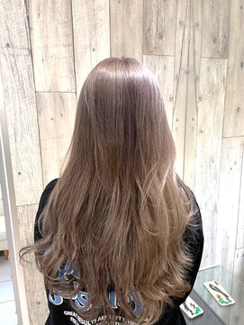 トムキャット(TOM CAT) 【新宿TOMCAT】冬ベージュ