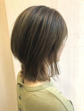 レジュール Rejouir ナチュラルレイヤー 20代30代40代50代