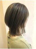 ナチュラルレイヤー 20代30代40代50代