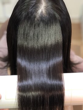 リス 恵比寿(Liss) 【Liss】『高濃度水素トリートメント×TOKIOトリートメント』