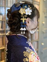 ザビー(THE B)&nbsp;【本八幡The B】お客様スタイル