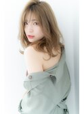 カーキベージュ/こなれミディ/ホワイトグレージュ/ネビージュ