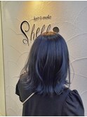 NAVY BLUE