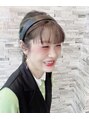 クリスタル(CRYSTA) 渡邉 香奈
