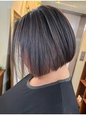 #ホワイトベージュバレ