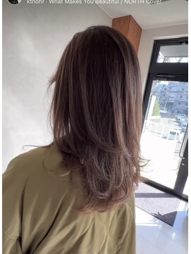 クリーム(CREAM) シャドールーツ