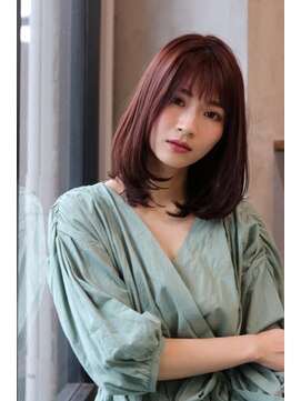 ノイ 千歳船橋(noi) 大人ガーリー