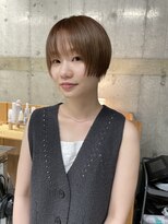 ウェウェ(wewe)&nbsp;ショートボブ/ショート/ボブ