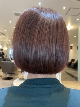 アンフィ 矢向(Anphi) 8-69 ボブ