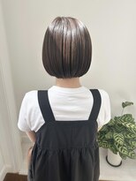 マレ(mare) ミニボブ