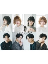 ORANGE POP 妙典店 【オレンジポップ】