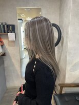 リエンス(RIENS)&nbsp;【RIENS】ハイライト×山本優舞