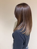 ゼン(Zen.) グラデーションカラー