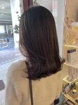 チップタップ 町田店(tip top)&nbsp;柔らかミディ