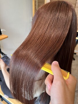 プーロ(puro) ロング