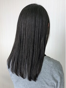 Ratuna【西宮北口】髪質改善Oggiotto酸熱トリートメント