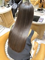 エル バイ ロンド 関(elle by Lond)&nbsp;【elle by Lond】高瀬慎也/髪質改善/縮毛矯正/艶髪/美髪/韓国