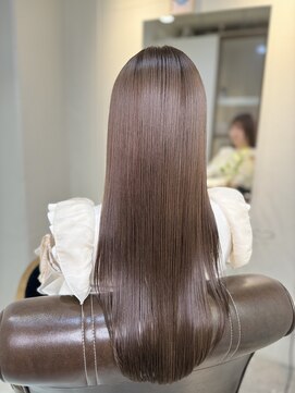 アールサロン 名駅(Rr SALON) 髪質改善