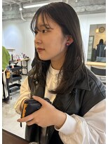 カウチ(Kauti)&nbsp;やりすぎないレイヤー