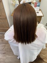 アメリ(Ameri)&nbsp;-Ameri-オリジナル美髪矯正