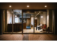 フジタバーバー(FUJITA BARBER)