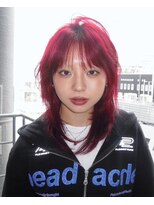 ブロック ジャポン(bloc japon)&nbsp;passion red