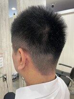 クローバー 本店(CLOVER)&nbsp;★関野昴★ベリーショート