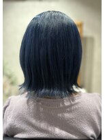 ビス リアン 川口店(Vis lien) 【艶感★韓国前髪】韓国風20代30代大人可愛い外ハネボブ