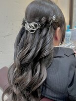 ミリ 千歳烏山(Mili CARE&SPA)&nbsp;ミリお客様スタイル