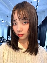 カムジーヘッド(COMEGHEAD)&nbsp;グレージュダブルカラーケアブリーチ髪質改善トリートメント