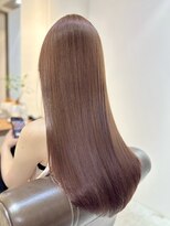 アールサロン 名駅(Rr SALON)&nbsp;髪質改善トリートメント