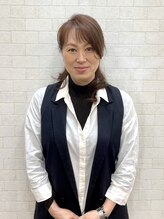 ヘアアンドビューティ ガーデン ベルモール店(HAIR AND BEAUTY GARDEN) 加藤 由美子