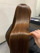 アクト(ACT) 髪質改善トリートメント