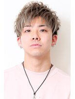 ブレスボー コウベ(Breath beauu)&nbsp;▼西川一葉Breath beauu Kobe▼メンズ/理容室/三宮/元町/神戸