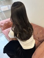 エールバイボヌール(Ere by Bonheur)&nbsp;ダークグレージュ／西梅田北新地堂島