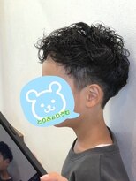 ヘアサロン とりふぉりうむ 各務原店&nbsp;jrパーマ