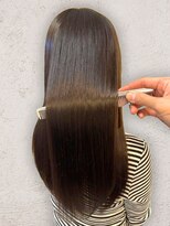 インス(ensue)&nbsp;20代30代40代トリートメント髪質改善ナチュラル透明感美肌