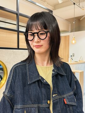 シー(thee) フェイスレイヤー