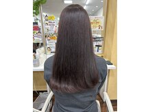 ココデカラー 黒部店(COCO de COLOR)