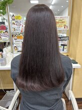 ココデカラー 黒部店(COCO de COLOR)