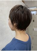 似合わせショート